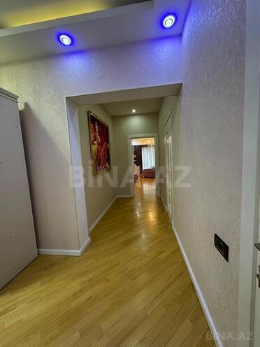 Satılır 3 otaqlı yeni tikili 140 m², Şah İsmayıl Xətai m., photo 15 from 24