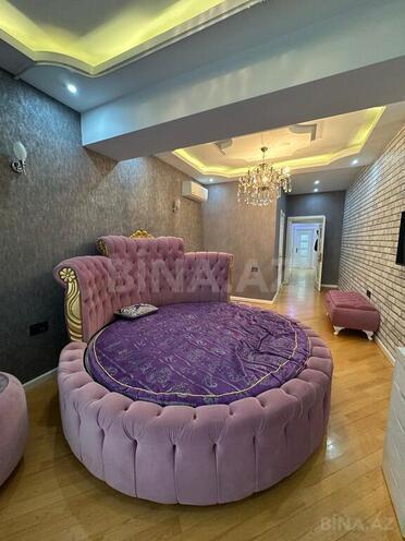 Satılır 3 otaqlı yeni tikili 140 m², Şah İsmayıl Xətai m., photo 9 from 24