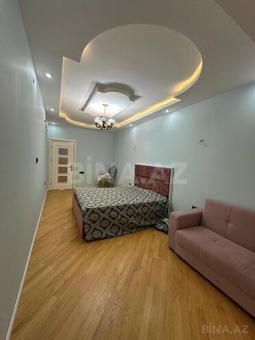 Satılır 3 otaqlı yeni tikili 140 m², Şah İsmayıl Xətai m., photo 14 from 24