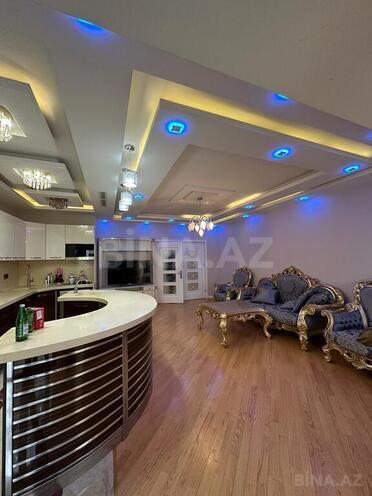 Satılır 3 otaqlı yeni tikili 140 m², Şah İsmayıl Xətai m., photo 3 from 24