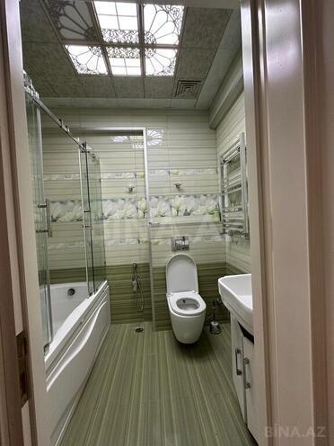 Satılır 3 otaqlı yeni tikili 140 m², Şah İsmayıl Xətai m., photo 20 from 24