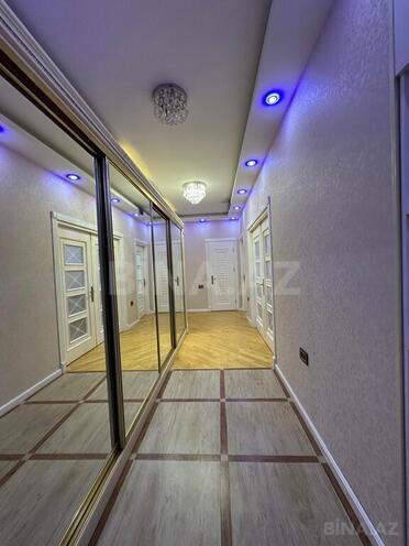 Satılır 3 otaqlı yeni tikili 140 m², Şah İsmayıl Xətai m., photo 16 from 24