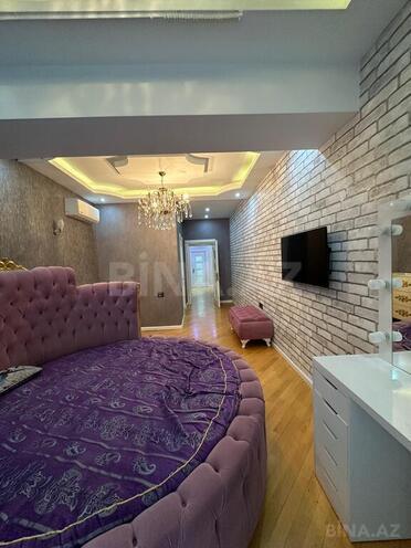 Satılır 3 otaqlı yeni tikili 140 m², Şah İsmayıl Xətai m., photo 10 from 24