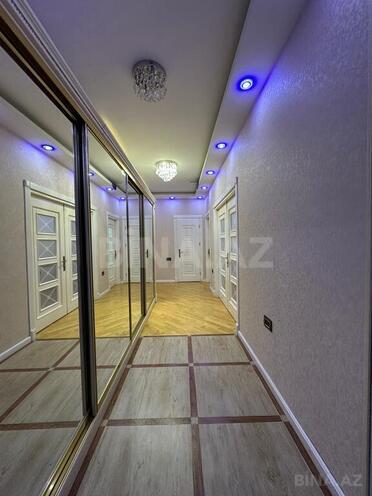 Satılır 3 otaqlı yeni tikili 140 m², Şah İsmayıl Xətai m., photo 18 from 24