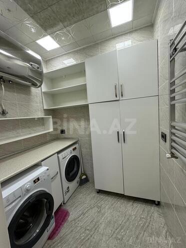 Satılır 3 otaqlı yeni tikili 140 m², Şah İsmayıl Xətai m., photo 22 from 24