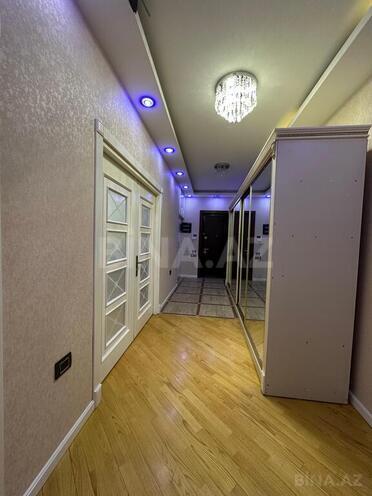 Satılır 3 otaqlı yeni tikili 140 m², Şah İsmayıl Xətai m., photo 17 from 24