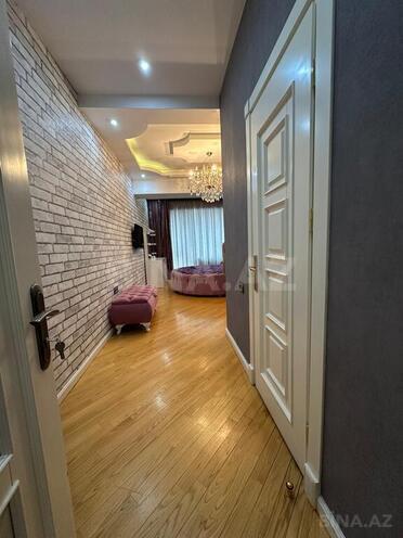 Satılır 3 otaqlı yeni tikili 140 m², Şah İsmayıl Xətai m., photo 11 from 24