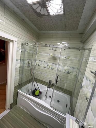Satılır 3 otaqlı yeni tikili 140 m², Şah İsmayıl Xətai m., photo 21 from 24