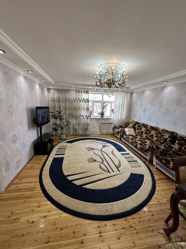 4-комн. вторичка - пос. Локбатан - 92 м² (7)