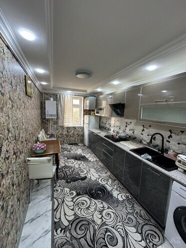 4-комн. вторичка - пос. Локбатан - 92 м² (11)