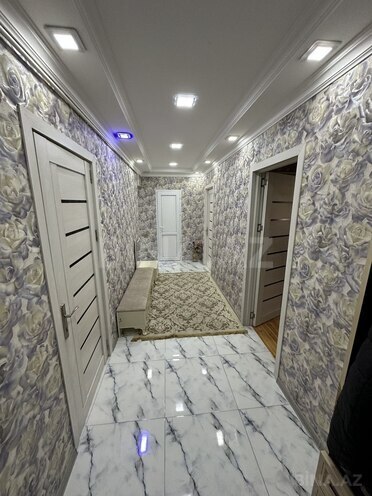 4-комн. вторичка - пос. Локбатан - 92 м² (1)