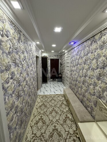 4-комн. вторичка - пос. Локбатан - 92 м² (2)
