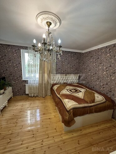 4-комн. вторичка - пос. Локбатан - 92 м² (3)