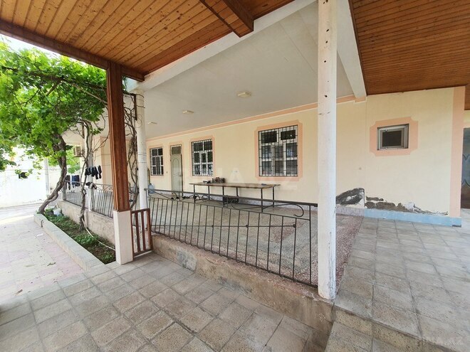 9-комн. дом/дача - пос. Гала - 230 м² (2)