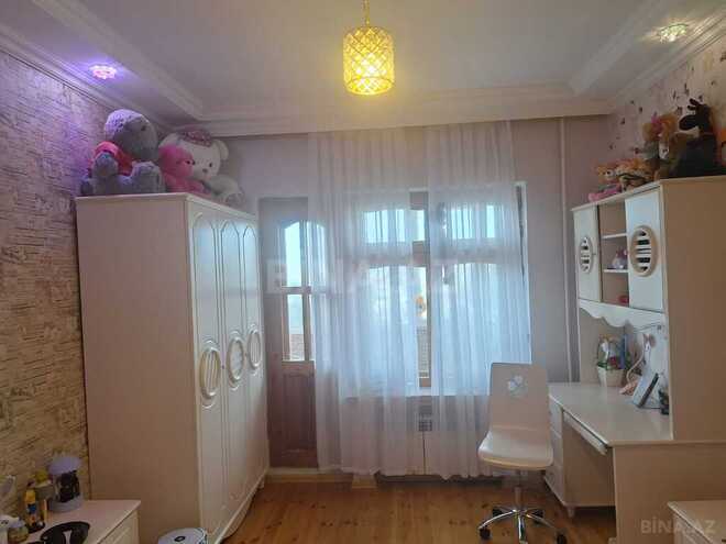 3-комн. вторичка - м. Ахмедлы - 60 м² (8)