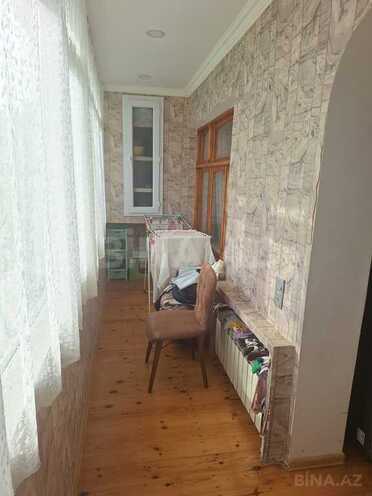 3-комн. вторичка - м. Ахмедлы - 60 м² (1)