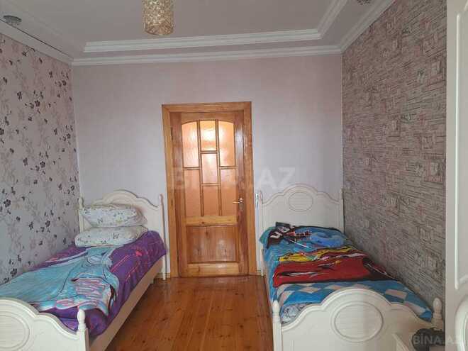 3-комн. вторичка - м. Ахмедлы - 60 м² (11)