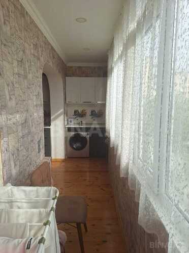 3-комн. вторичка - м. Ахмедлы - 60 м² (3)