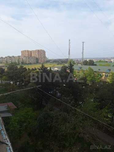 3-комн. вторичка - м. Ахмедлы - 60 м² (10)