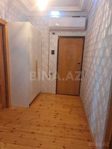 3-комн. вторичка - м. Ахмедлы - 60 м² (19)