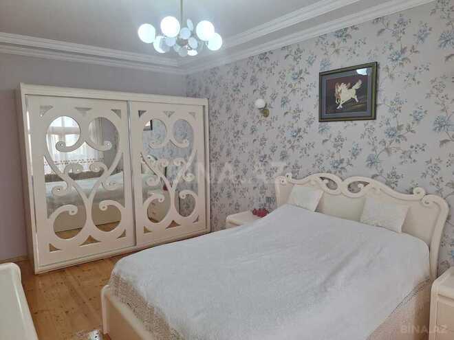 3-комн. вторичка - м. Ахмедлы - 60 м² (22)