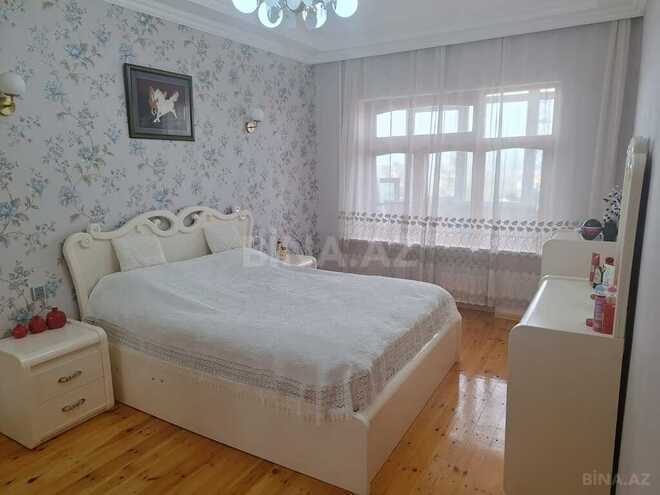 3-комн. вторичка - м. Ахмедлы - 60 м² (23)