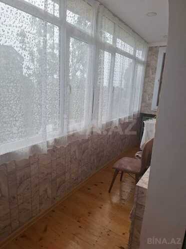 3-комн. вторичка - м. Ахмедлы - 60 м² (5)