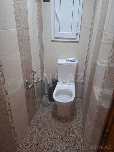 3-комн. вторичка - м. Ахмедлы - 60 м² (15)