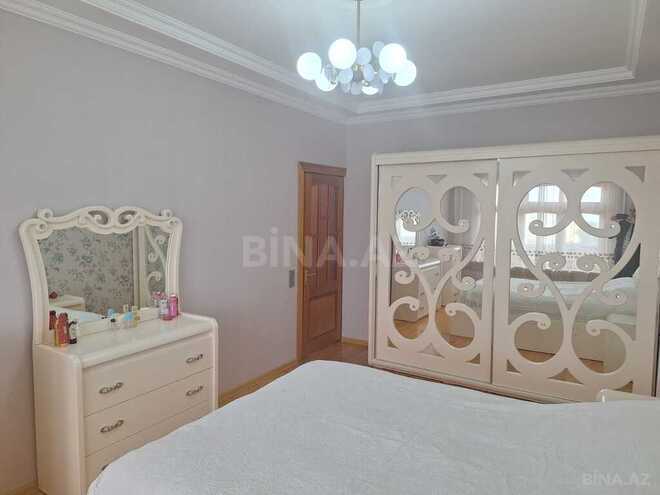 3-комн. вторичка - м. Ахмедлы - 60 м² (20)
