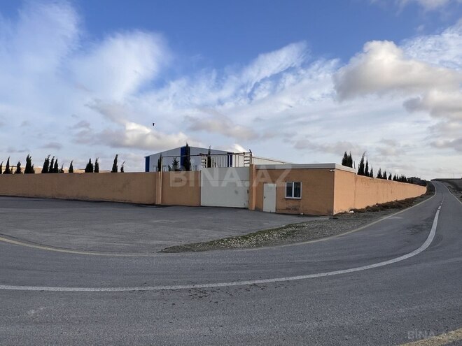 Продаётся  объект 2 200 м², пос. Новханы, photo 4 from 32