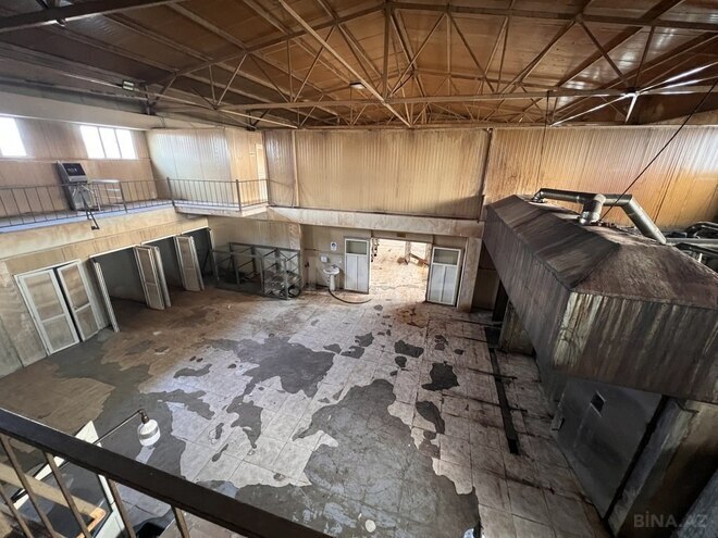 Продаётся  объект 2 200 м², пос. Новханы, photo 30 from 32