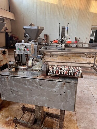 Продаётся  объект 2 200 м², пос. Новханы, photo 12 from 32