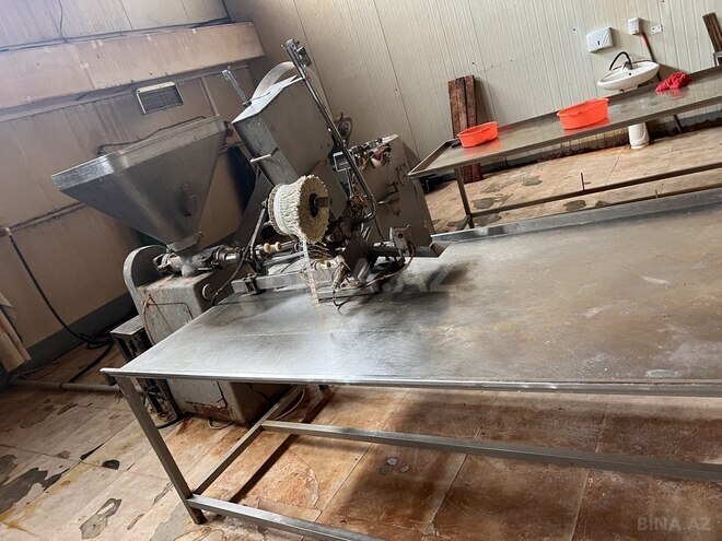 Продаётся  объект 2 200 м², пос. Новханы, photo 15 from 32