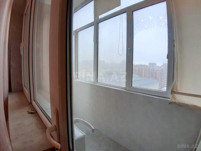 10 otaqlı həyət evi/bağ evi - Şağan q. - 320 m² (18)