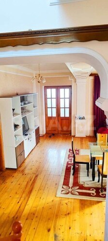 10 otaqlı həyət evi/bağ evi - Şağan q. - 320 m² (27)