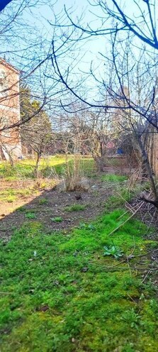 10 otaqlı həyət evi/bağ evi - Şağan q. - 320 m² (25)