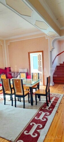 10 otaqlı həyət evi/bağ evi - Şağan q. - 320 m² (28)