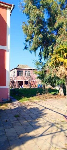 10 otaqlı həyət evi/bağ evi - Şağan q. - 320 m² (29)