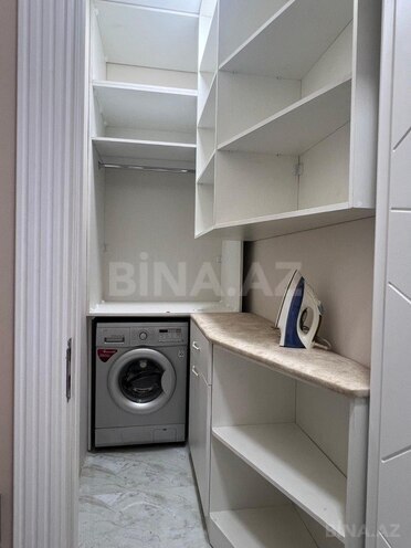 3-комн. новостройка - м. 8 ноября - 104 м² (14)