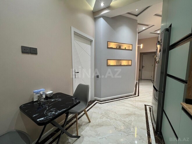 3-комн. новостройка - м. 8 ноября - 104 м² (7)