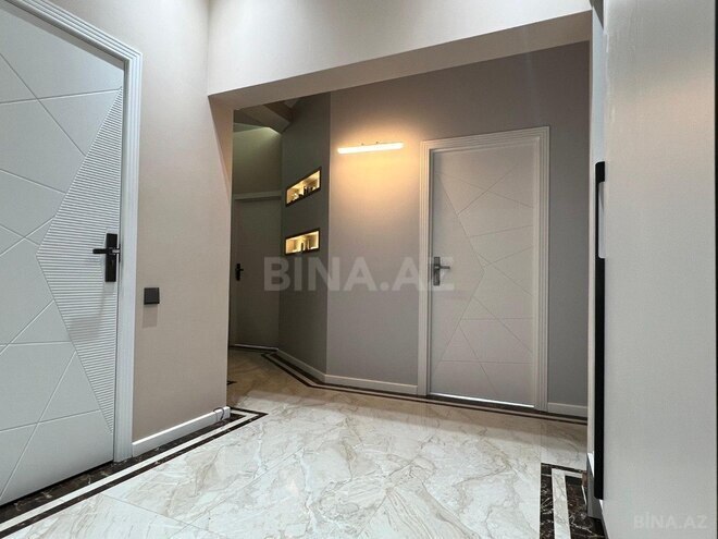 3-комн. новостройка - м. 8 ноября - 104 м² (8)