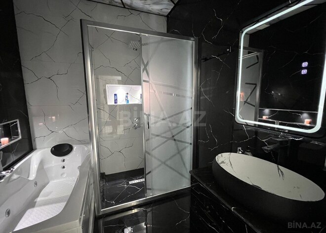3-комн. новостройка - м. 8 ноября - 104 м² (16)