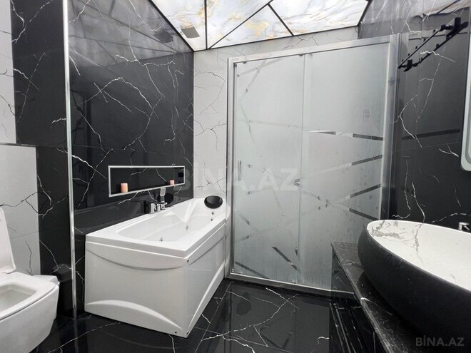 3-комн. новостройка - м. 8 ноября - 104 м² (17)