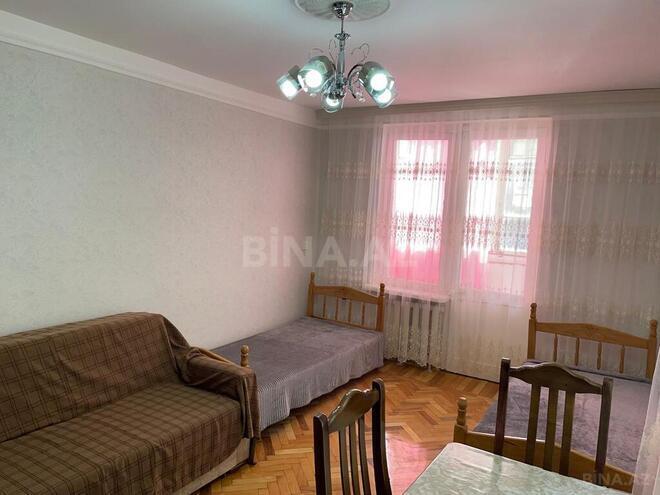 1-комн. вторичка - м. Элмляр Академиясы - 40 м² (9)