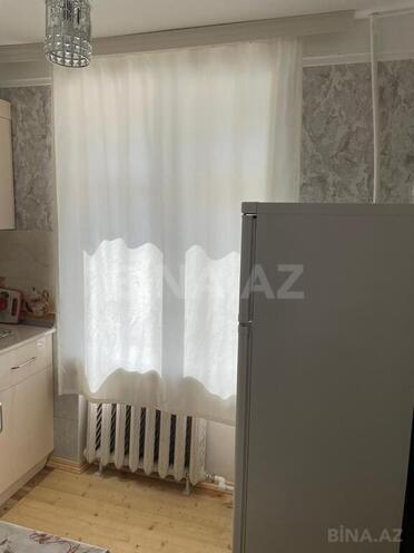 1-комн. вторичка - м. Элмляр Академиясы - 40 м² (16)
