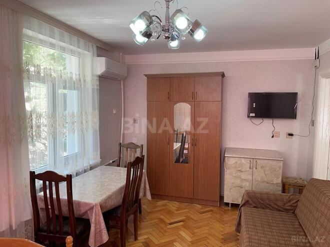 1-комн. вторичка - м. Элмляр Академиясы - 40 м² (10)