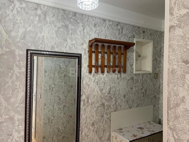 1-комн. вторичка - м. Элмляр Академиясы - 40 м² (23)