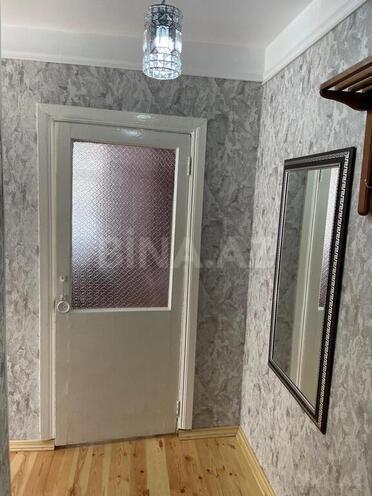 1-комн. вторичка - м. Элмляр Академиясы - 40 м² (8)