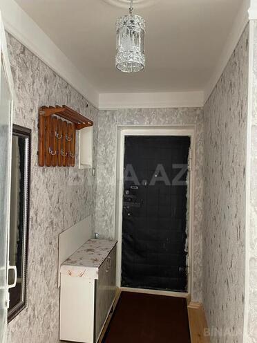 1-комн. вторичка - м. Элмляр Академиясы - 40 м² (21)