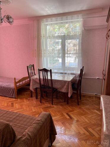 1-комн. вторичка - м. Элмляр Академиясы - 40 м² (26)
